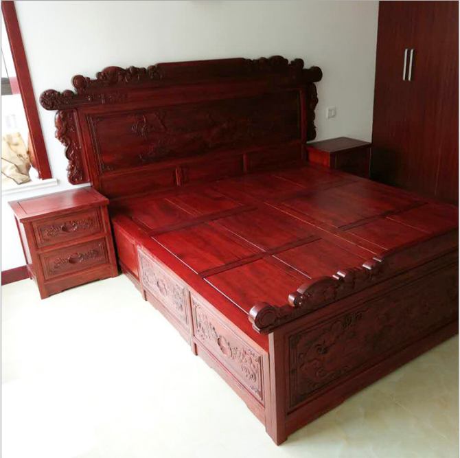 西安實(shí)木床批發(fā) 多少錢(qián) 供應(yīng)商