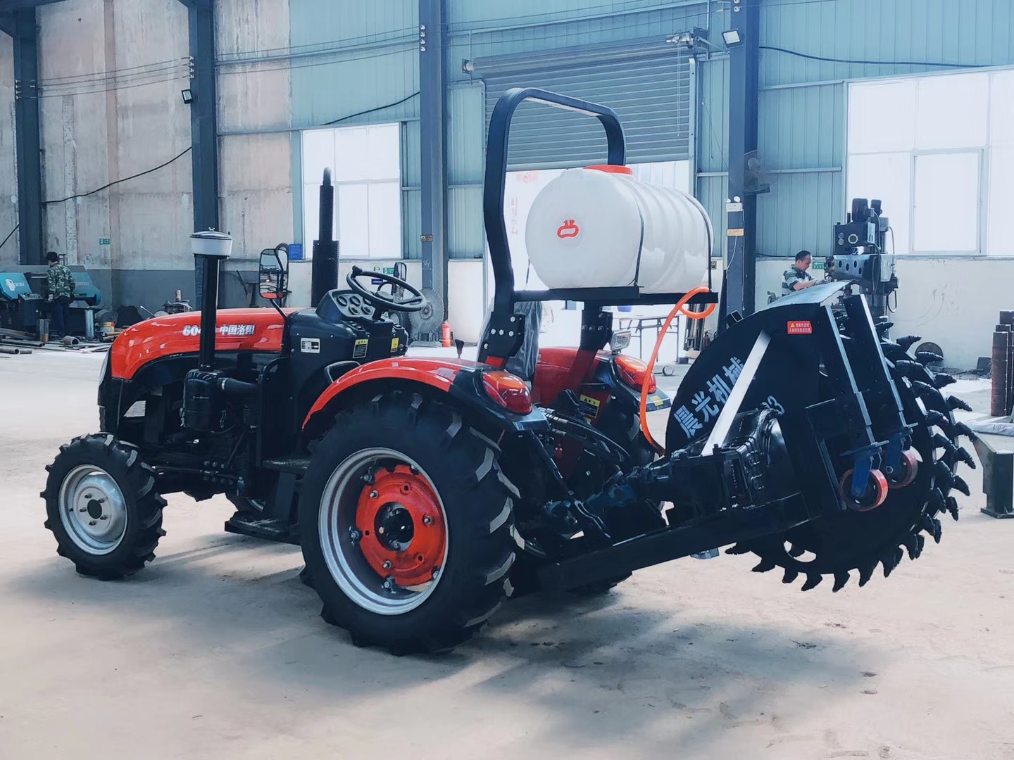 公路開溝機(jī)采購