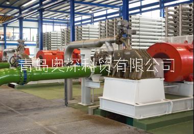 海水淡化設(shè)備 海水淡化設(shè)備 1-500TPD