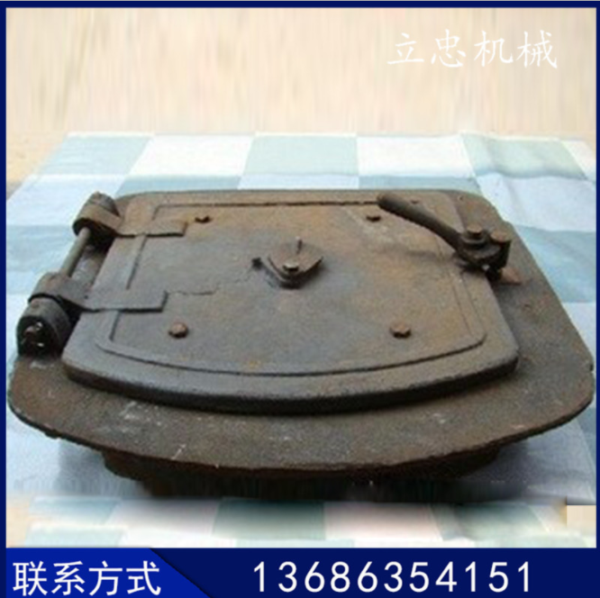 廠家直銷各種鍋爐爐門 鍋爐配件型號齊全現貨供應量大優(yōu)惠