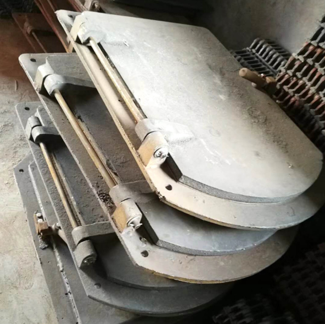 廠家直銷各種鍋爐爐門 鍋爐配件型號齊全現貨供應量大優(yōu)惠