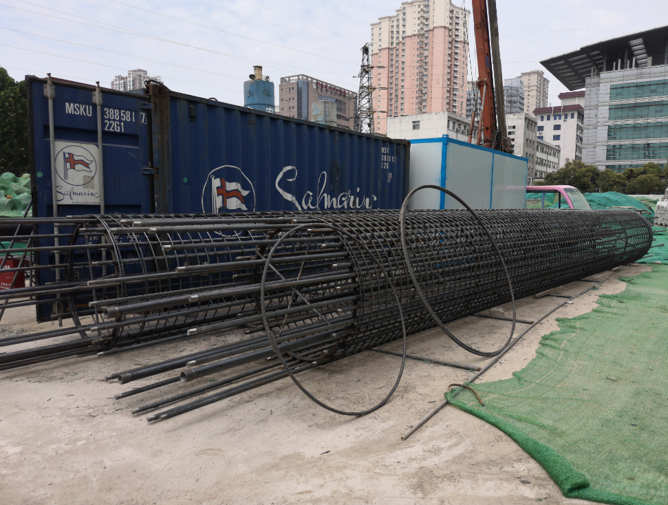 數(shù)控鋼筋籠成型機(jī)批發(fā)