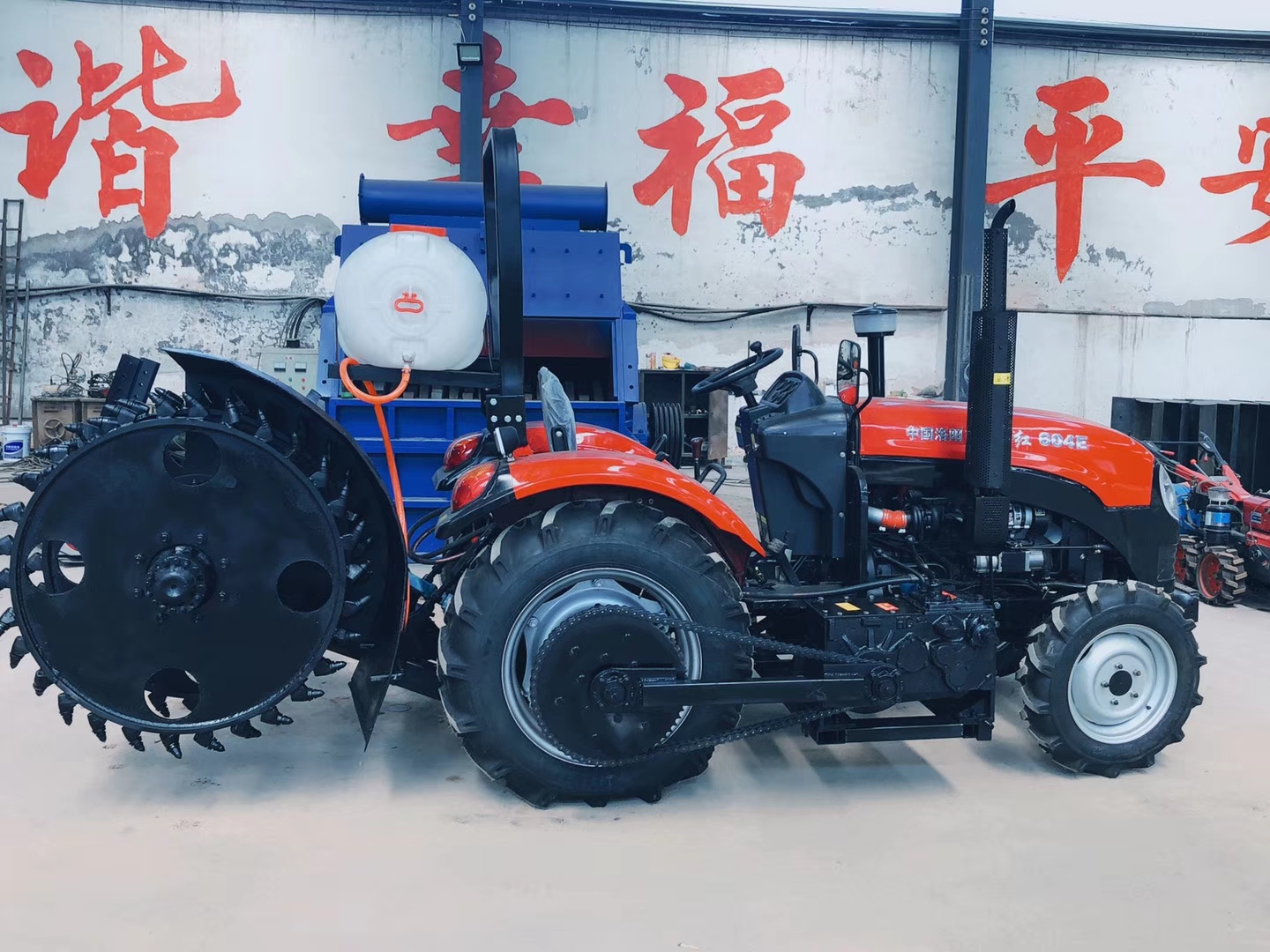 公路開溝機(jī)采購