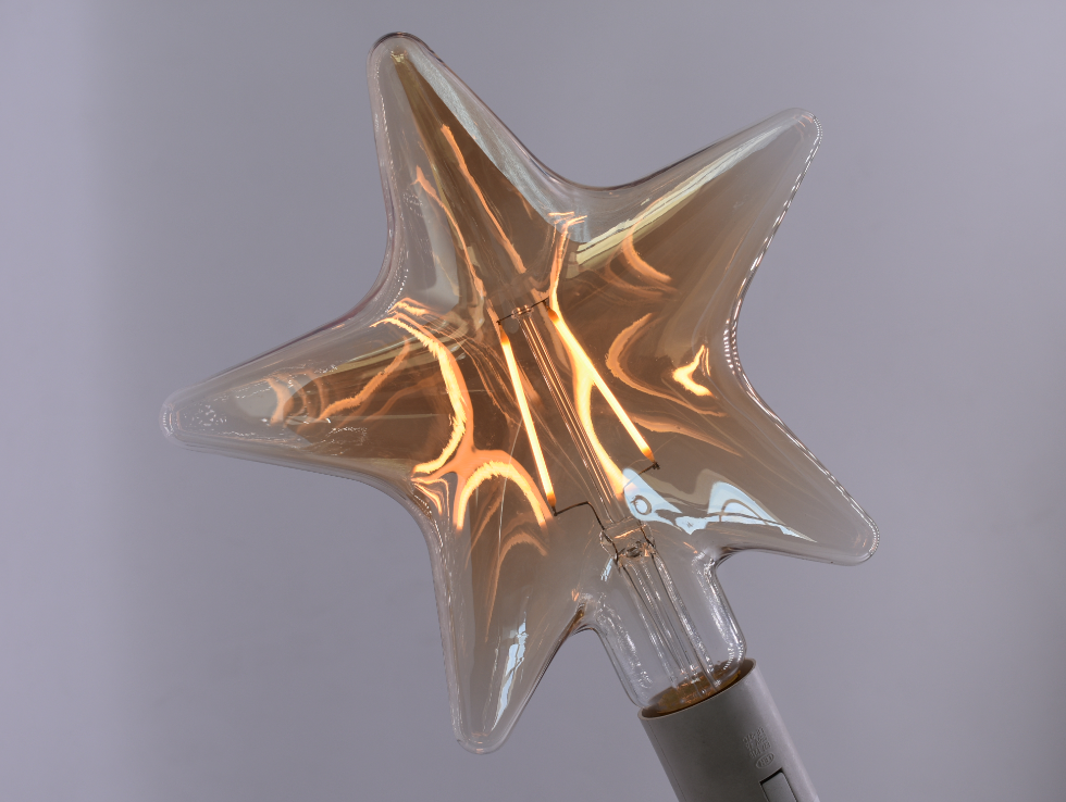 LED燈210五角星哪家好