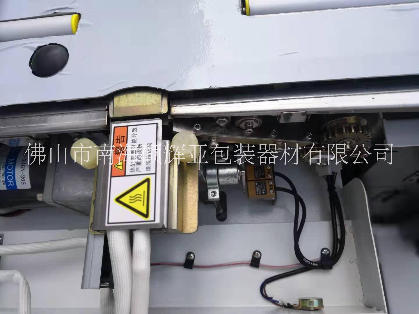 全自動半自動捆扎機金屬捆扎機 生產廠家直銷塑膠全自動捆扎機 全自動半自動捆扎機