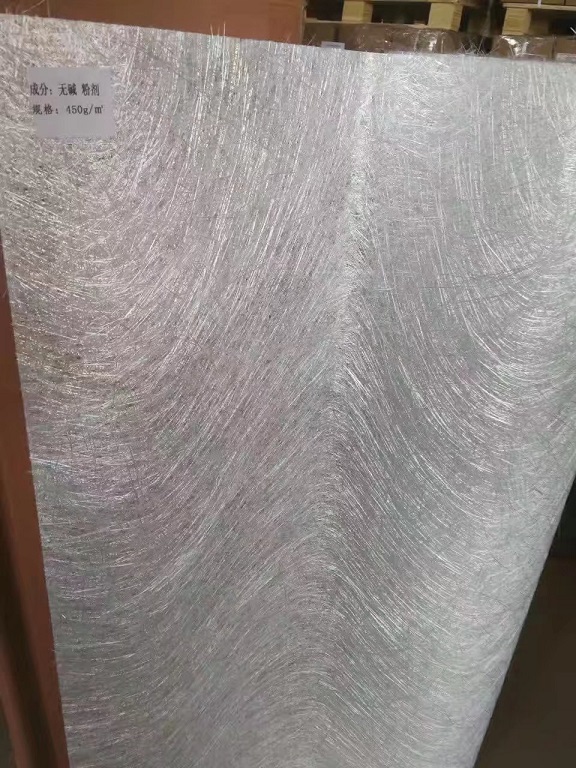 廠家批發(fā)無堿乳劑短切氈，乳劑短切氈市場價(jià)格