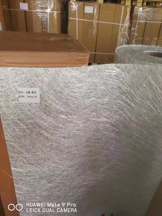 廠家批發(fā)無堿乳劑短切氈，乳劑短切氈市場價(jià)格