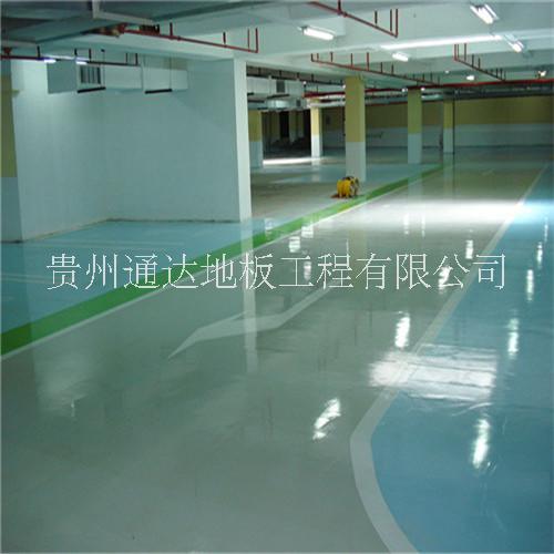 遵義地坪漆新品上市