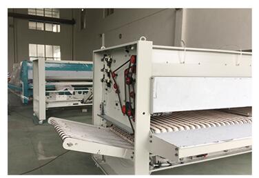 供應折疊機廠家 床單折疊機