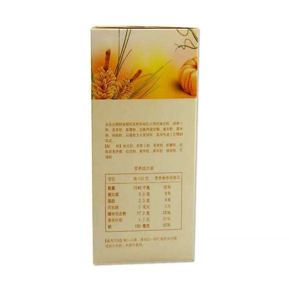 怎么均衡營養(yǎng)之五谷雜糧供應(yīng)新時代國珍牌松花果蔬粉