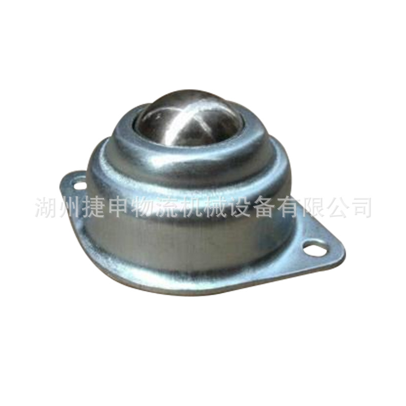 不銹鋼萬向球 滾珠牛眼不銹鋼萬向球輸送滾珠輪鋼球沖壓萬向輪