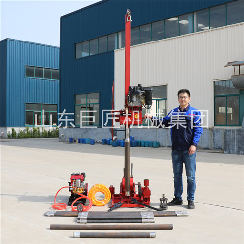 工地取芯的巖芯鉆機(jī)QZ-3淺層取樣鉆機(jī)地勘取樣鉆機(jī) QZ-3輕便地質(zhì)工程鉆機(jī)