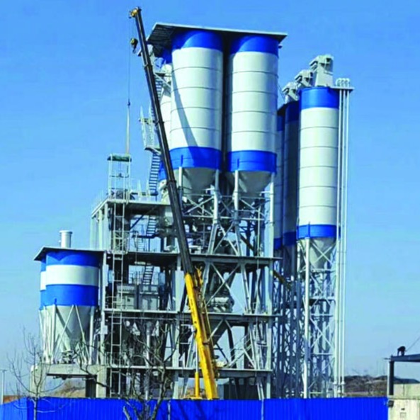 鄭州優(yōu)質(zhì)廠家直銷干粉砂漿設(shè)備