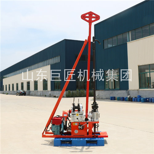 30米輕便巖芯鉆機(jī)YQZ-30工程勘察鉆機(jī)輕便巖芯鉆機(jī) YQZ-30型液壓輕便鉆機(jī)