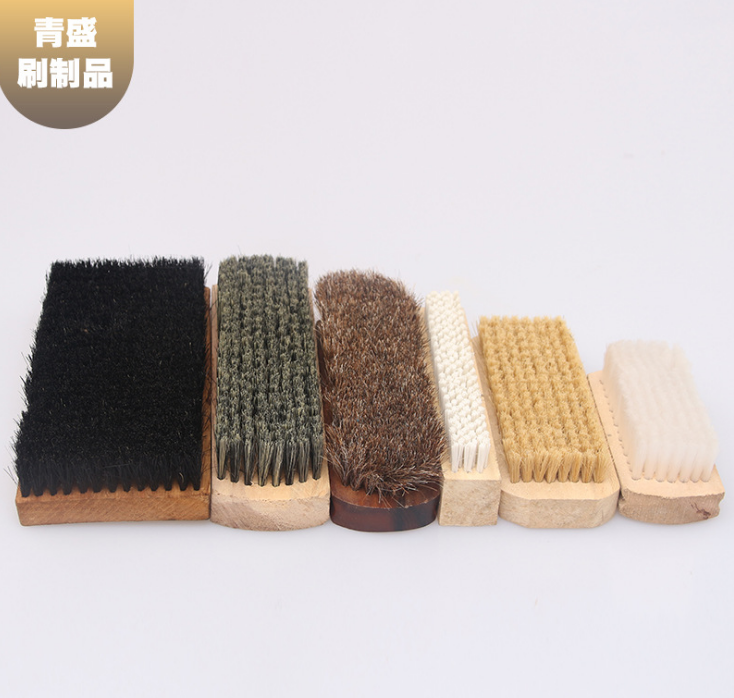 實(shí)用型平板一面木板刷長(zhǎng)方形木柄清潔刷軟毛板刷地板刷廠家定制