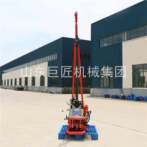 30米輕便巖芯鉆機(jī)YQZ-30工程勘察鉆機(jī)輕便巖芯鉆機(jī) YQZ-30型液壓輕便鉆機(jī)