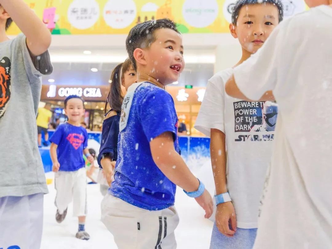 室內(nèi)兒童樂園 游樂場  淘氣堡怎么做好