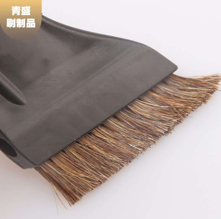 廠家供應(yīng)工業(yè)鞋膠刷 工業(yè)刷 馬蹄刷 小毛刷 斜口刷 豬鬃毛刷