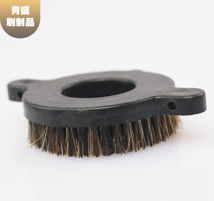 掃雪車毛刷環(huán)衛(wèi)刷 電動掃路機圓盤刷子 電瓶清掃機旋轉(zhuǎn)刷盤