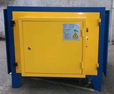 北京油煙凈化器廠家直銷，油煙凈化器生產(chǎn)廠家