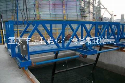 供應(yīng)重慶周邊傳動刮泥機