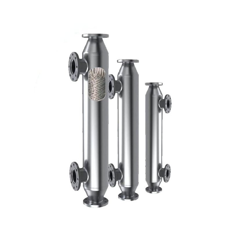 醫(yī)藥化工用雙管板換熱器 醫(yī)藥化工用雙管板換熱器