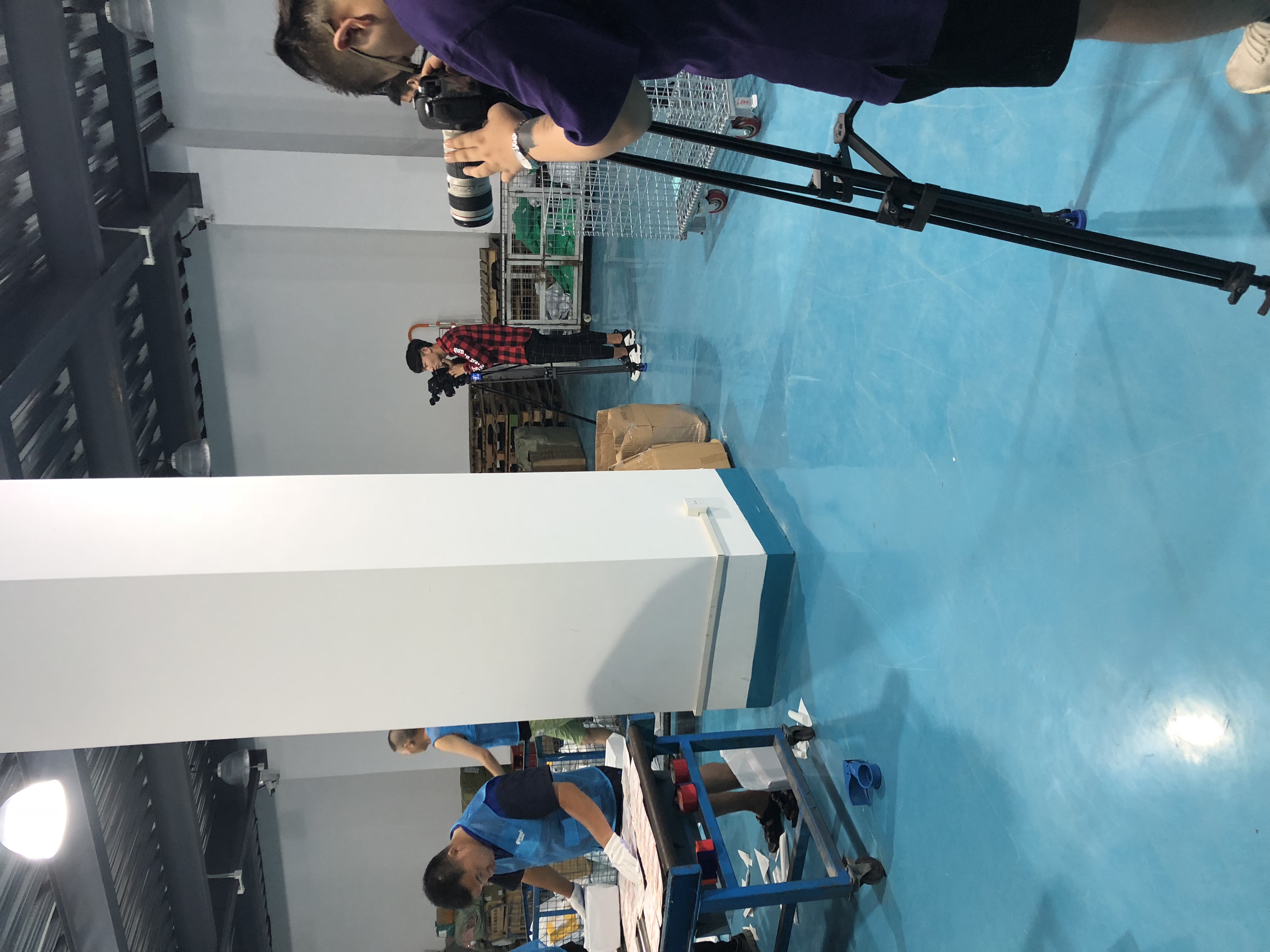 上海專業(yè)企業(yè)宣傳片拍攝公司報價