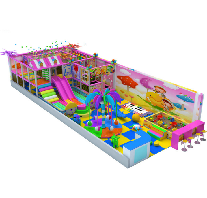 廠家定做兒童室內(nèi)淘氣堡、超市商場淘氣堡 定制加盟 價格實(shí)惠 超市淘氣堡