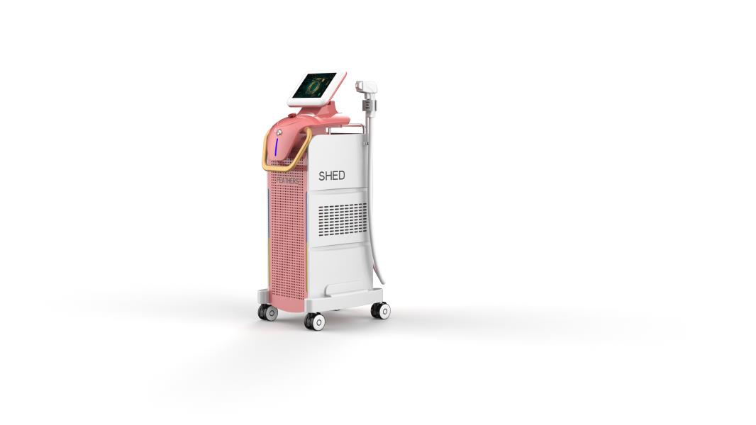 808半導(dǎo)體激光脫毛儀2019年脫毛儀器 808半導(dǎo)體激光脫毛儀808脫毛