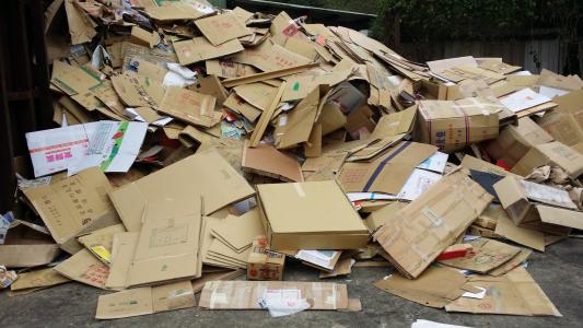 中山廢紙回收  中山廢品回收  回收價格 廢紙回收