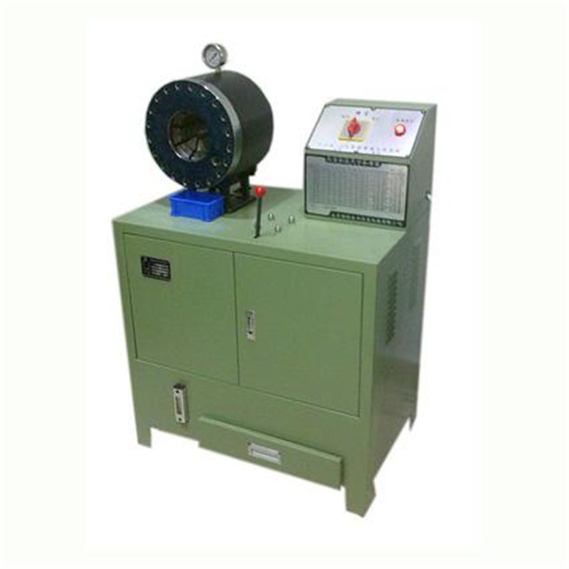 鎖管機(jī)|自動縮管機(jī)|勛達(dá)