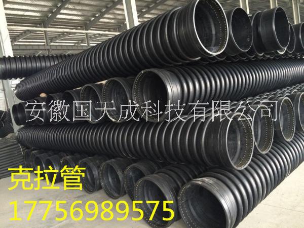 合肥克拉管廠家