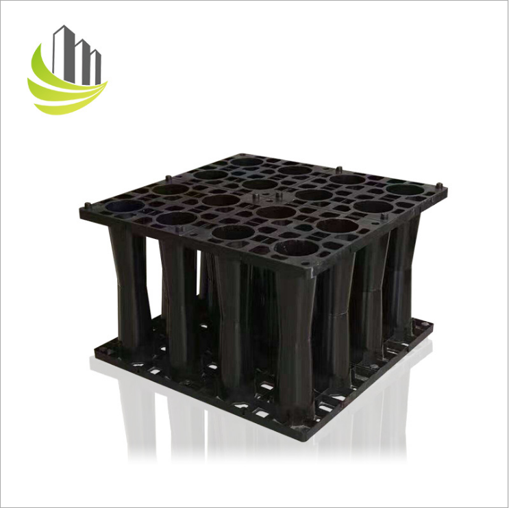 湖南富仕雨水PP模塊定制、雨水收集模塊廠家