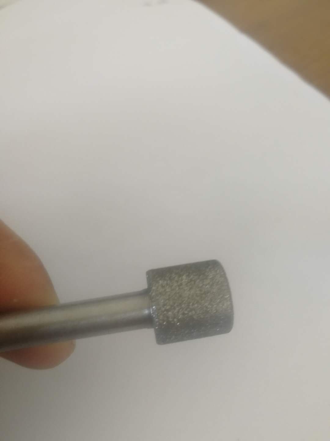 電鍍金剛石CBN磨頭 異形定制