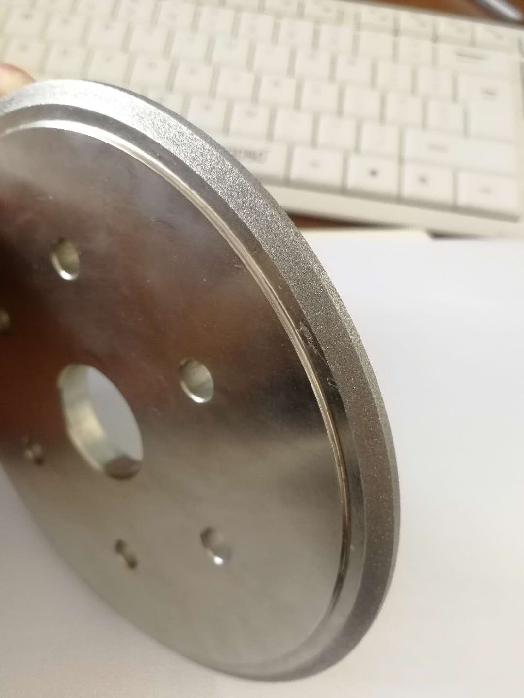 金剛石磨輪 修整普磨砂輪 修整砂 異形定制