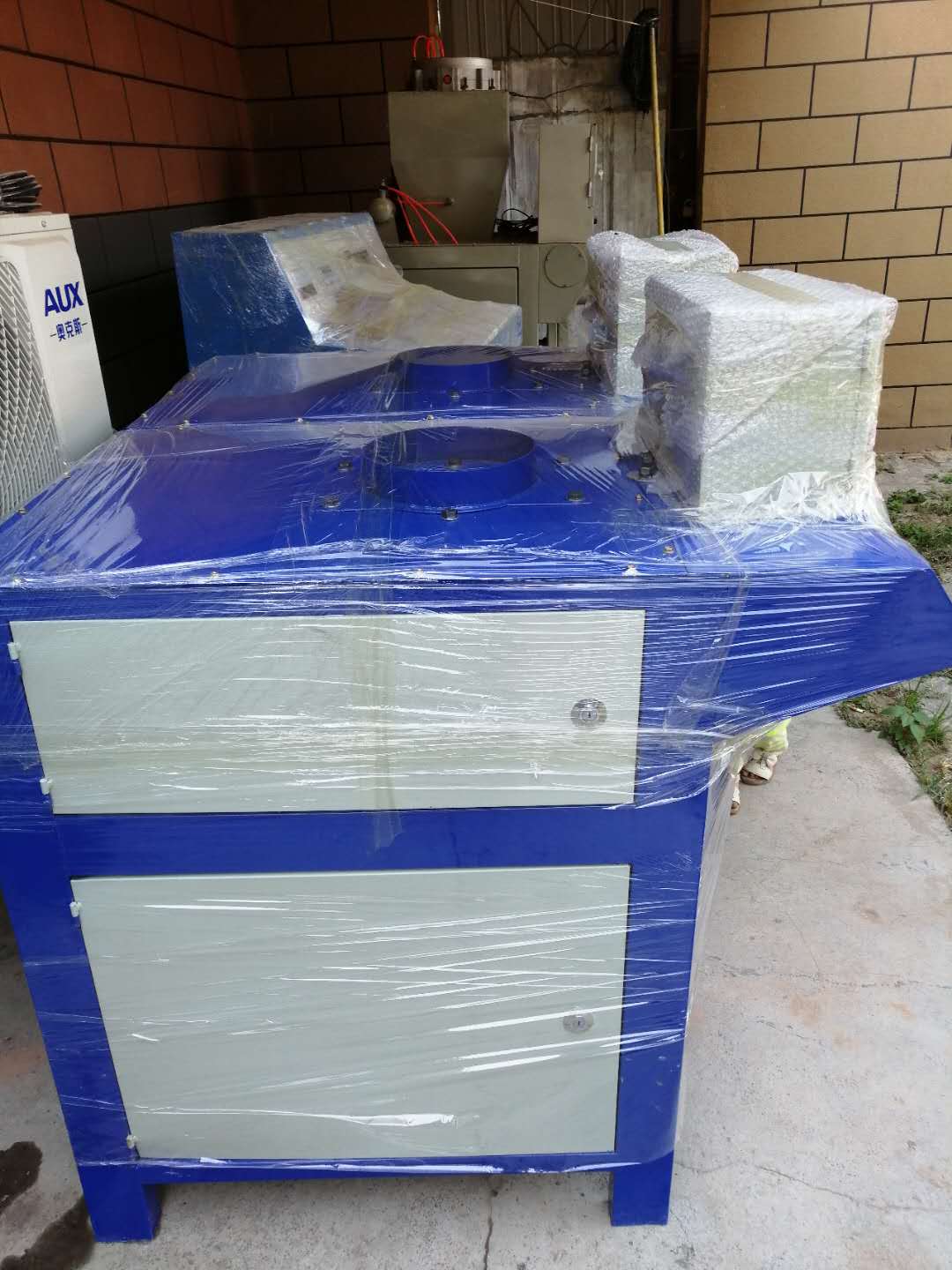 稱重精準(zhǔn) 10-50KG干粉砂漿計(jì)量包裝*設(shè)備 閥口自動(dòng)計(jì)量包裝機(jī)