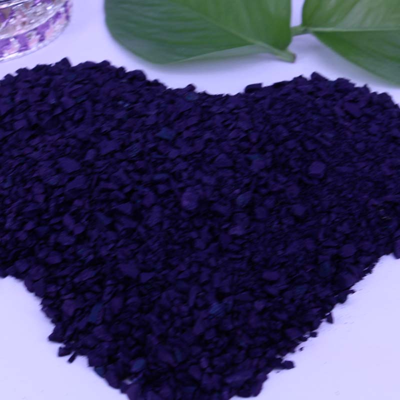 PET載體*藍(lán)色砂15：3酞青藍(lán)