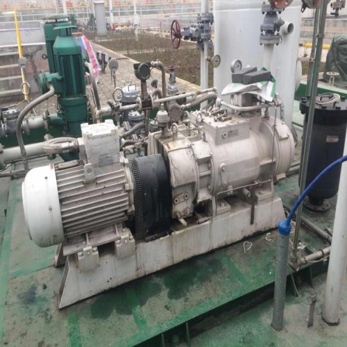 普旭真空泵維修RA0302D