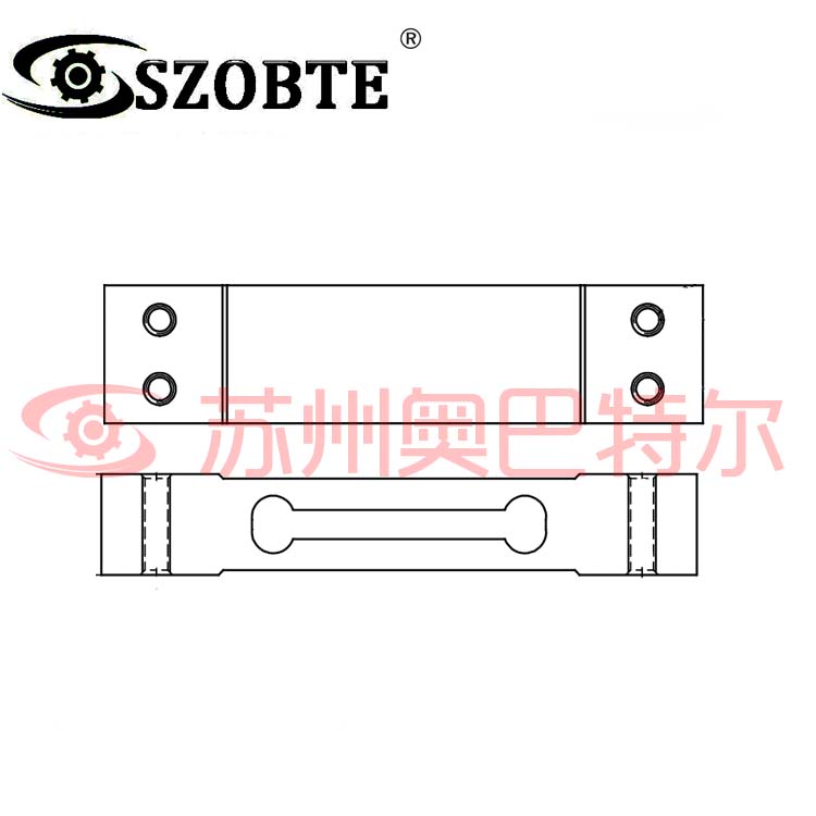 LSZ-S61單點式傳感器 單點式測力傳感器