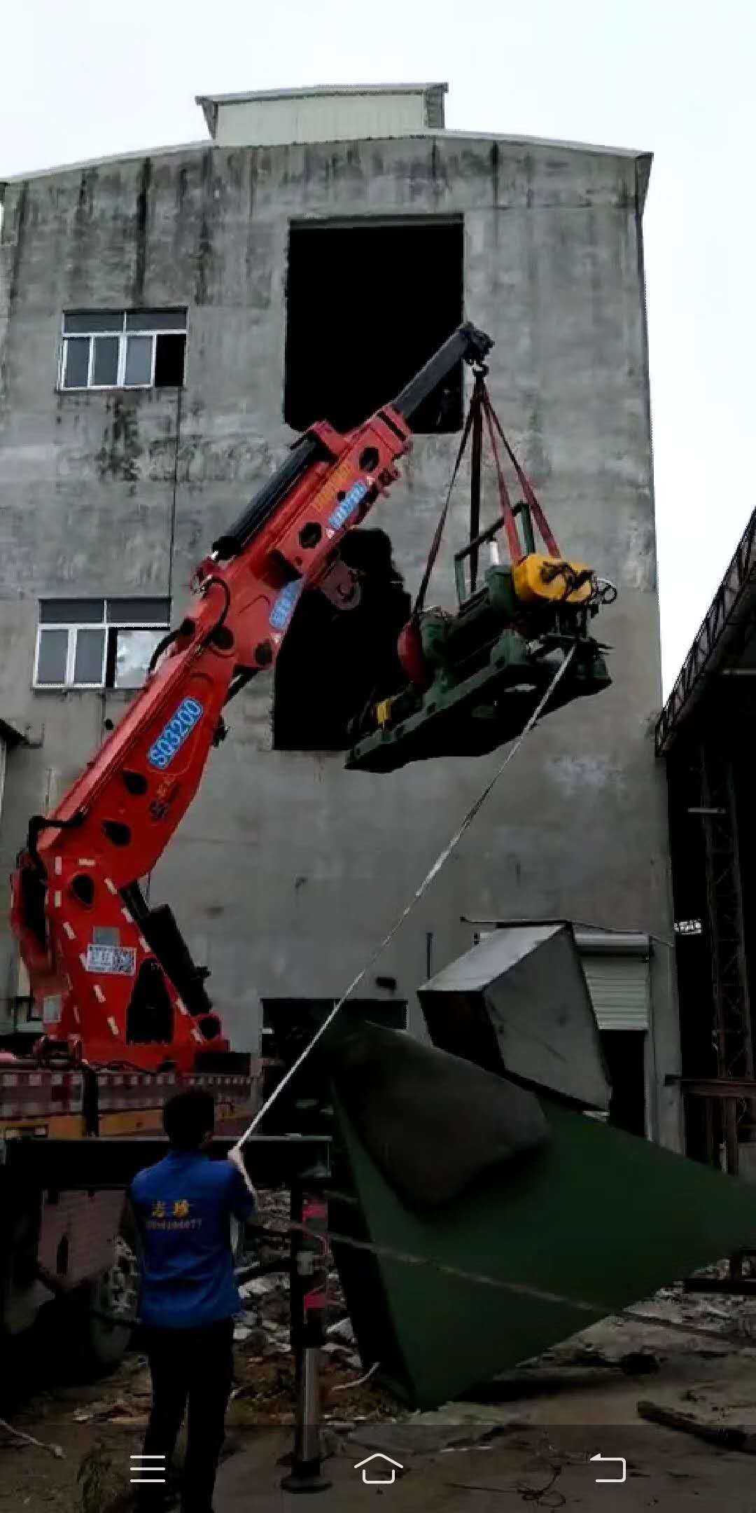 博羅強力吊車出租報價，批發(fā)，供應(yīng)商，生產(chǎn)廠家