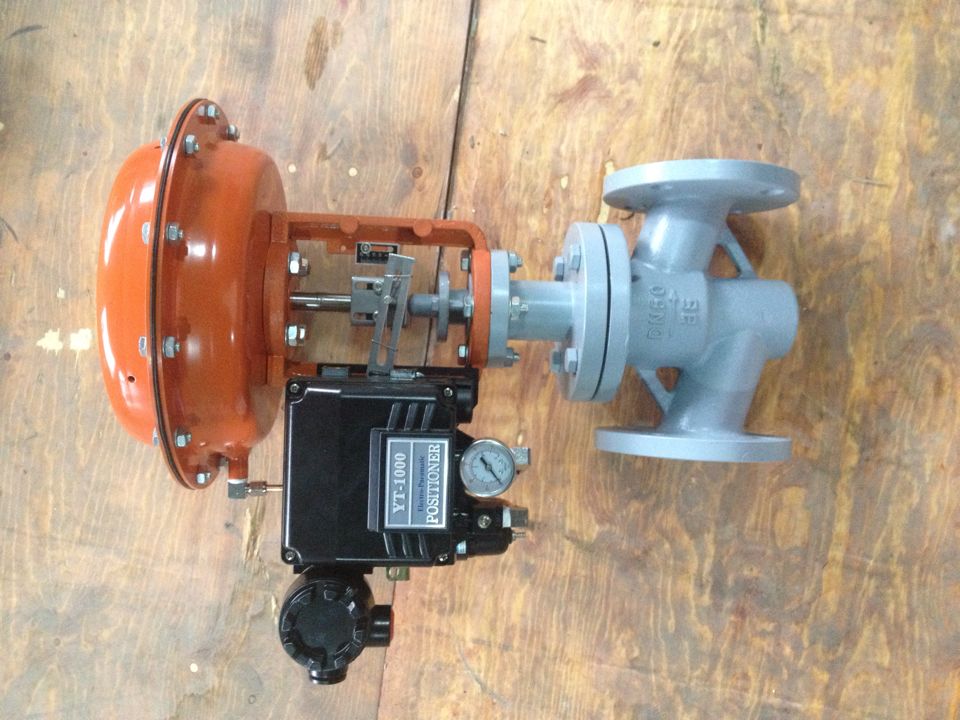 富陽氣動襯氟調節(jié)閥——生產廠家批發(fā)零售 氣動襯氟調節(jié)閥 氣動襯氟調節(jié)閥1