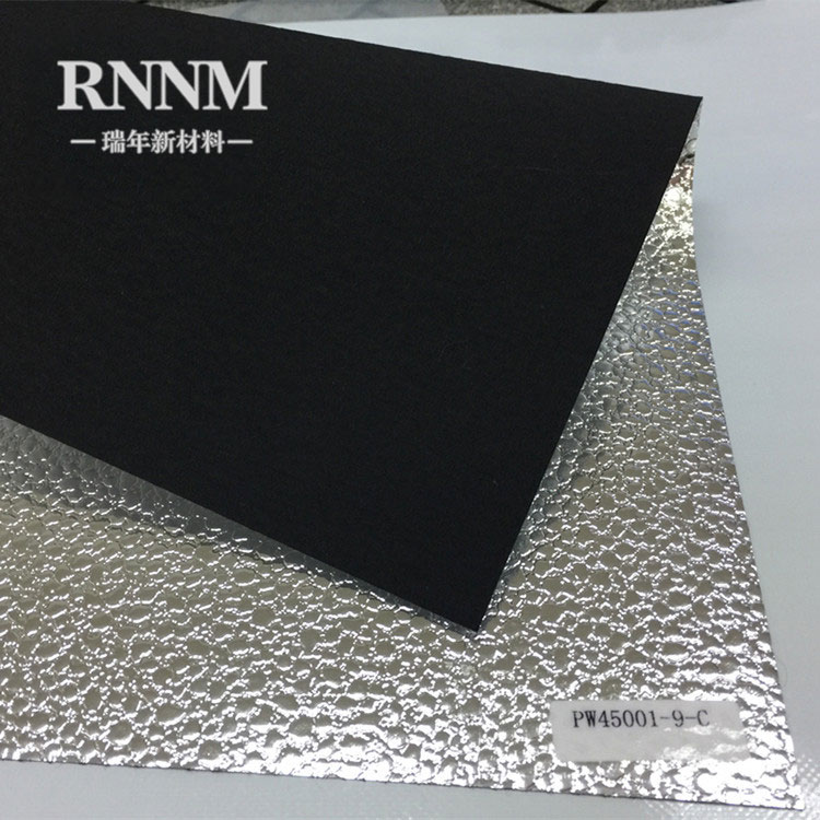 RNNM瑞年 廠家直銷 植物生長帳篷布 鍍鋁膜反光布 防水遮陽 隔熱保溫阻燃