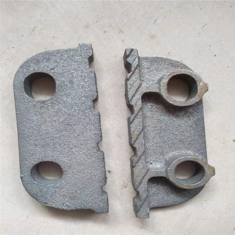 本廠生產(chǎn)各種鍋爐配件鍋爐爐排片 鏈條鍋爐被動(dòng)片型號(hào)齊全