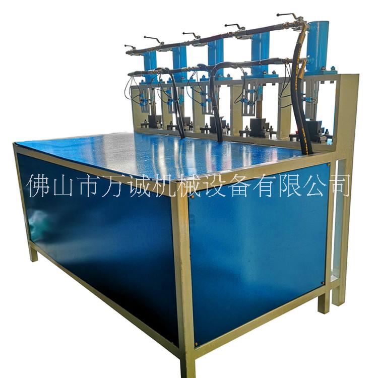 不銹鋼沖孔機(jī)防盜網(wǎng)液壓沖孔機(jī)電動(dòng)沖弧打孔機(jī)沖床沖孔液壓機(jī)器