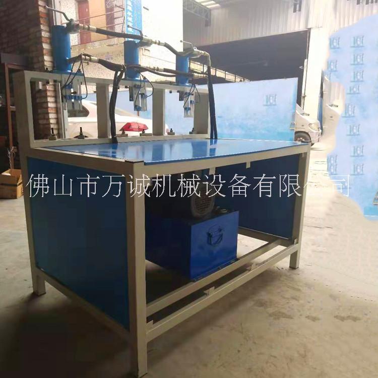 液壓不銹鋼防盜網(wǎng)沖孔機(jī) 圓管沖孔機(jī) 方管沖孔機(jī) 不銹鋼圓管沖口機(jī)