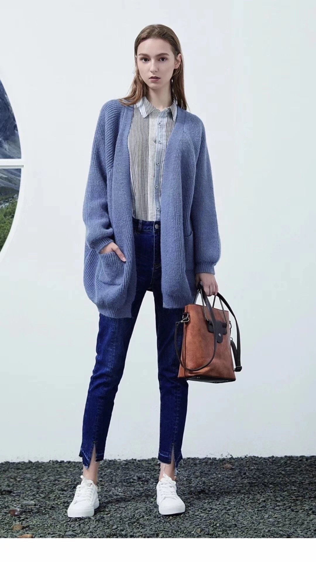珞炫折扣女裝批發(fā)直播折扣衣服