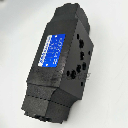 七洋單向閥MCV-03-P-1-10疊加閥MCV-03-P-2-10 MCV-03-P-3-10