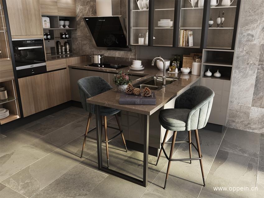 高端定制櫥柜18951291230，環(huán)保櫥柜。開放櫥柜*