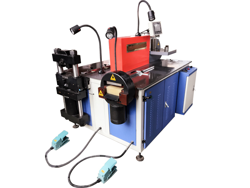 多功能母排加工銅棒廠家直銷 *