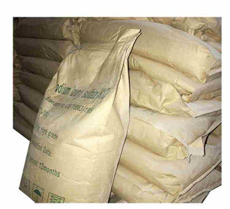 *基硫酸鈉  K12陰離子表面活性劑